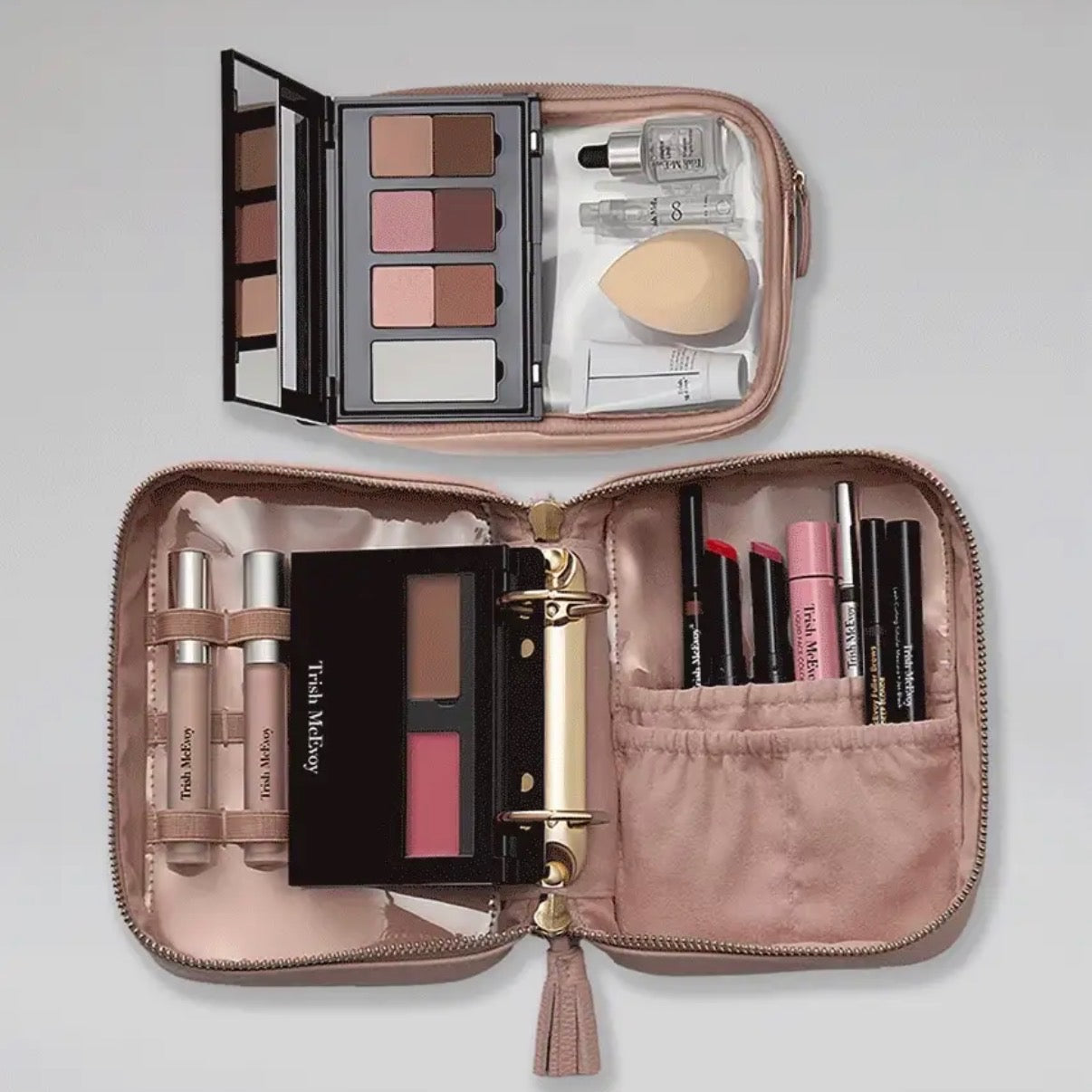 Trish McEvoy The Power of Makeup Lift, Glow & Define Collection