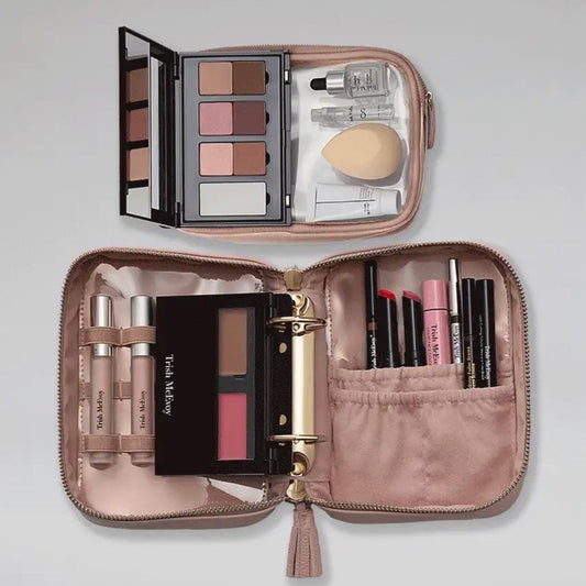 Trish McEvoy The Power of Makeup Lift, Glow & Define Collection