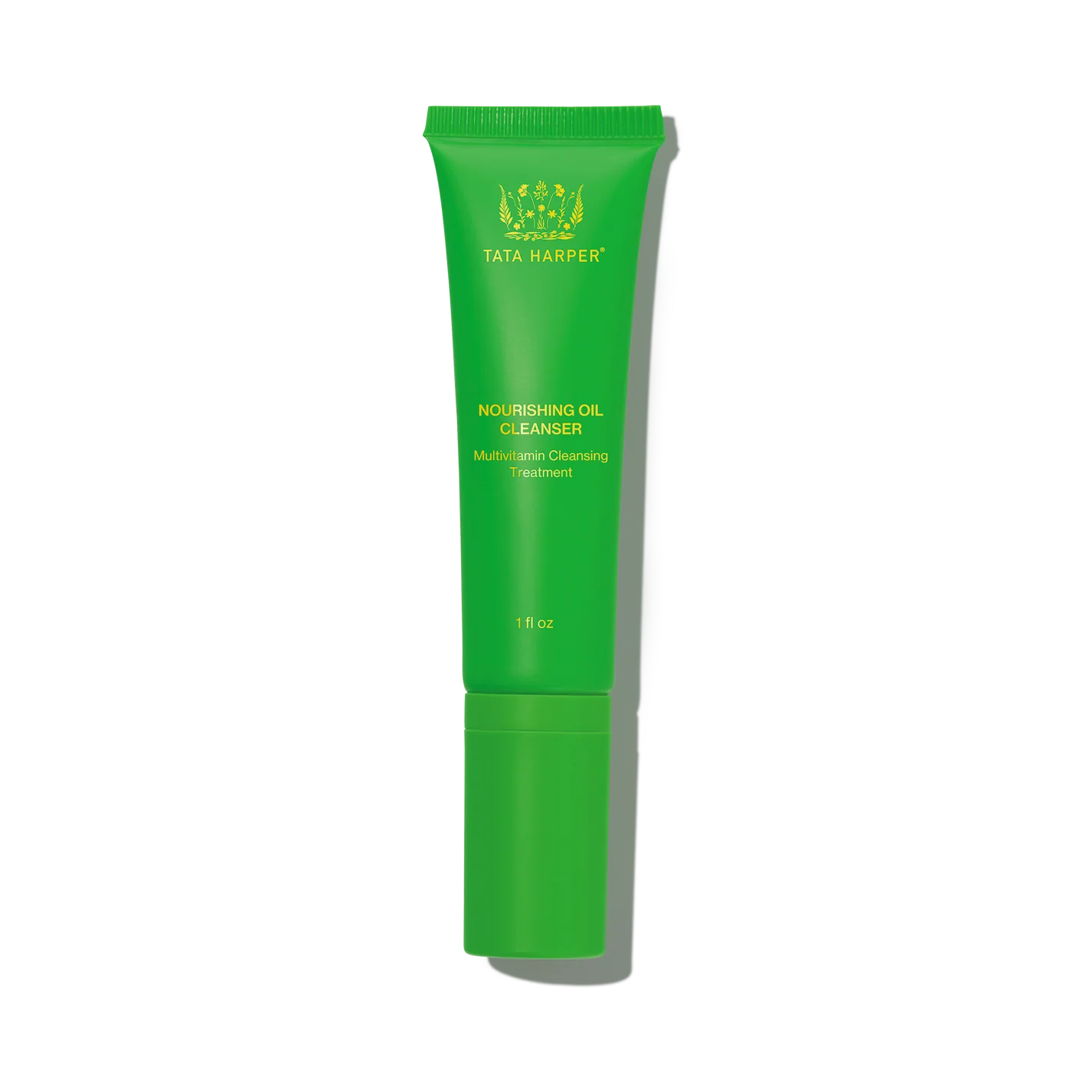 Nourishing Oil Cleanser
