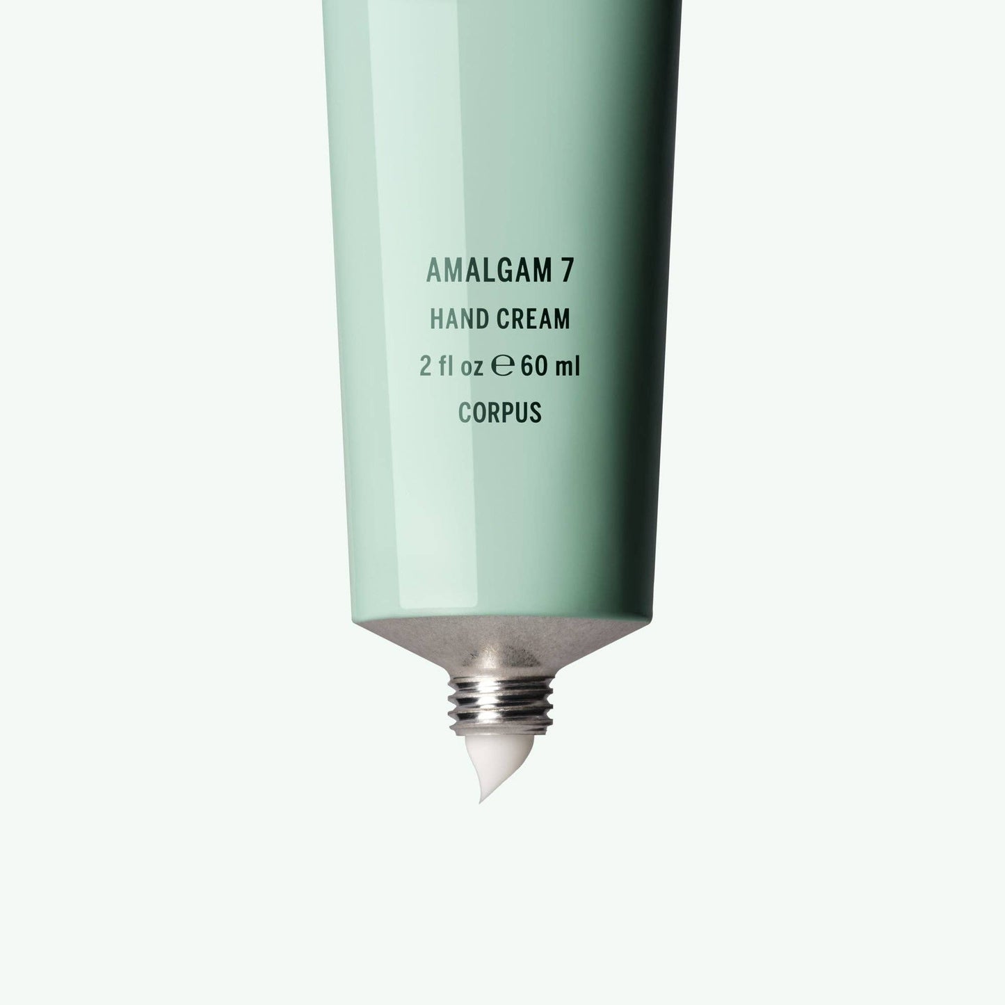 CORPUS Hand Cream – Amalgam 7 (Pink Pepper, Coriander, Patchouli)