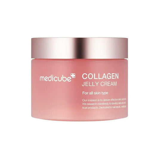 Medicube Collagen Jelly Cream – 110ml