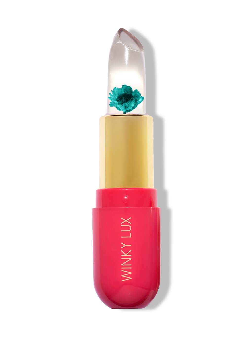 Flower Lip Balm