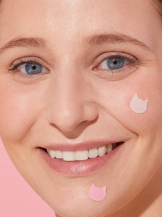 Catne Pimple Patches