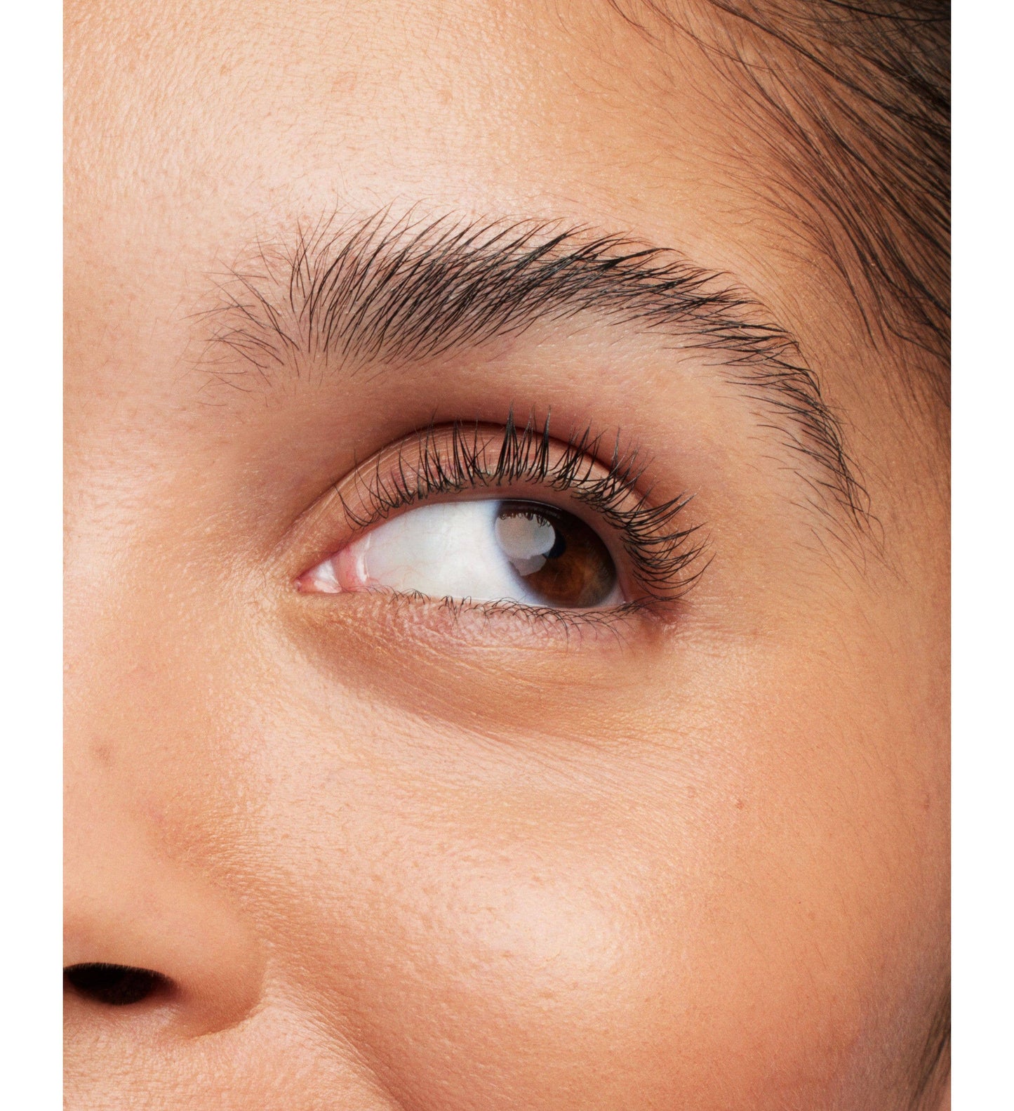 Babe Original Volumizing Brow Filler Clear