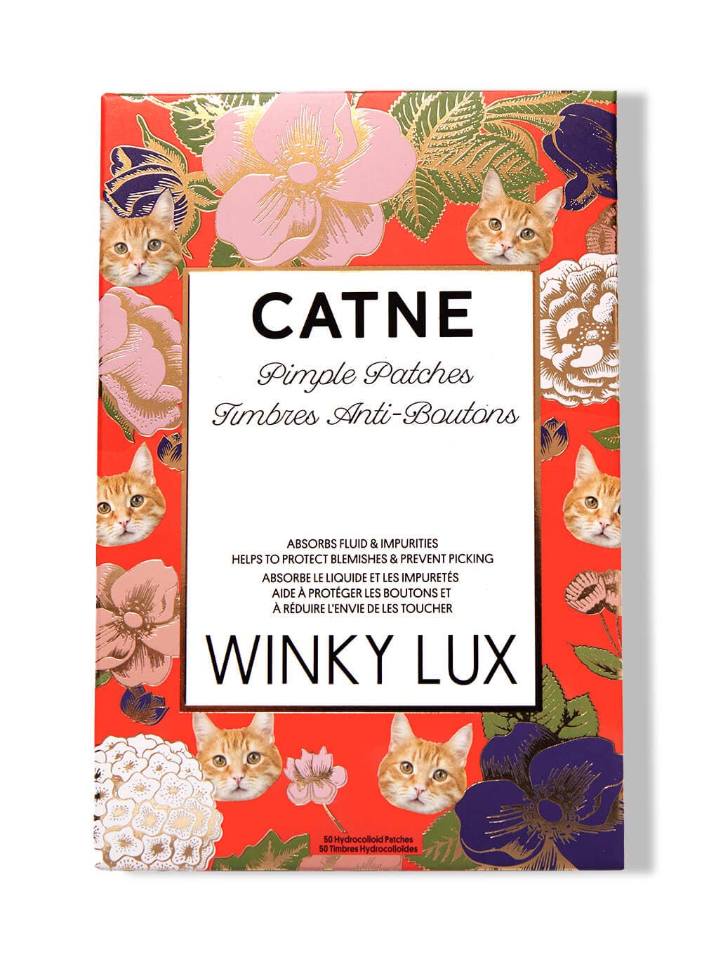 Catne Pimple Patches