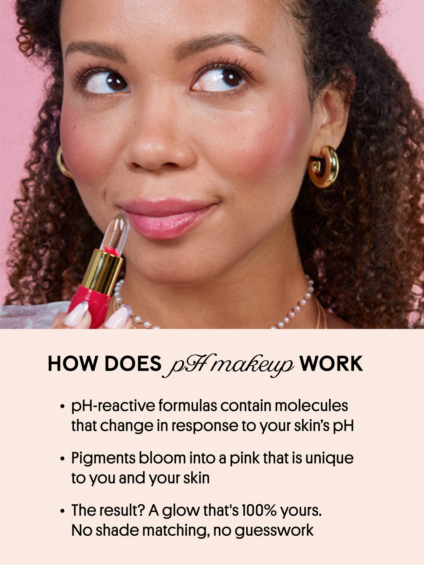 Flower Lip Balm