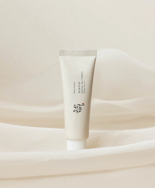 Beauty of Joseon Relief Sun: Rice + Probiotics SPF