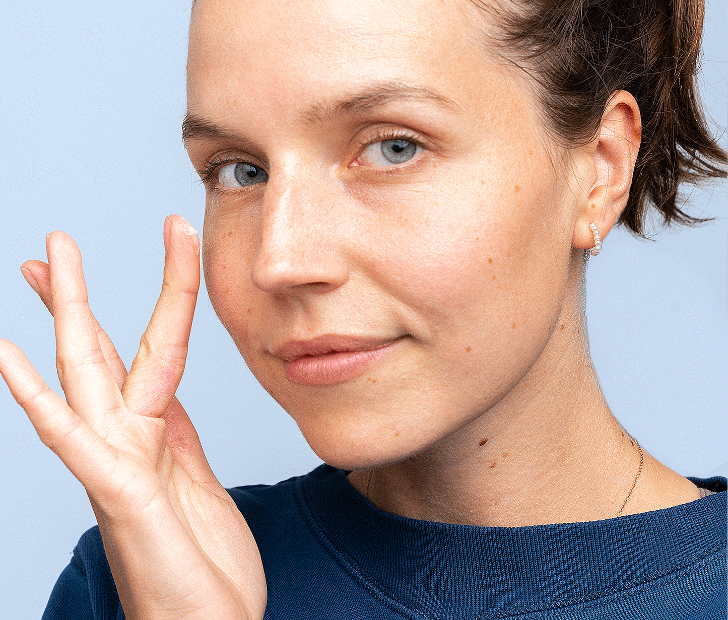 Alpine Rich Recovery Cream