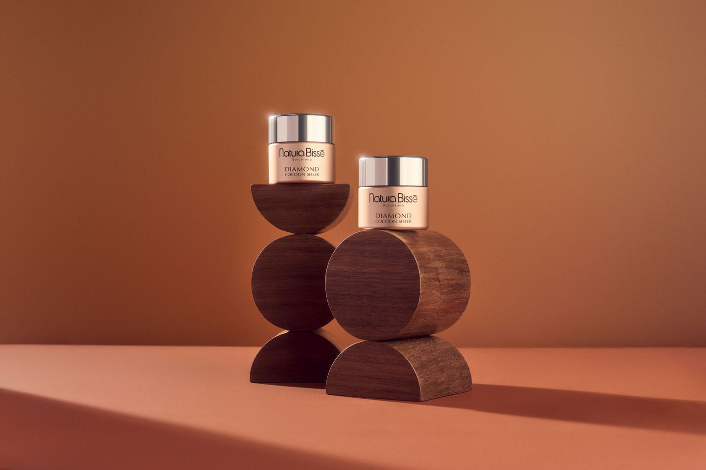 Diamond Cocoon Sheer Tint Cream