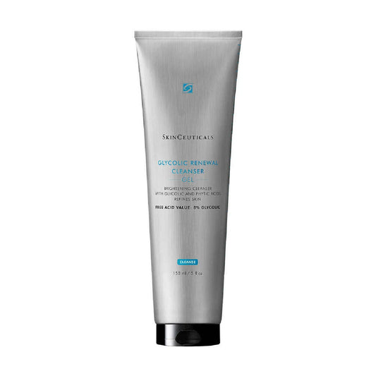 Renewal Glycolic Cleanser