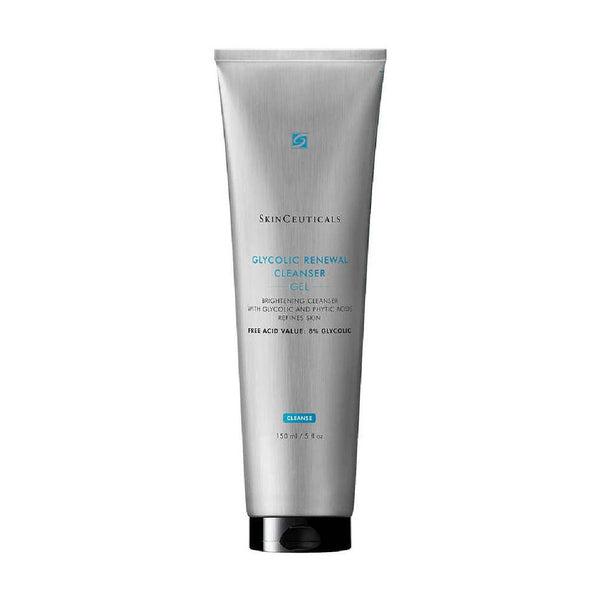 Renewal Glycolic Cleanser