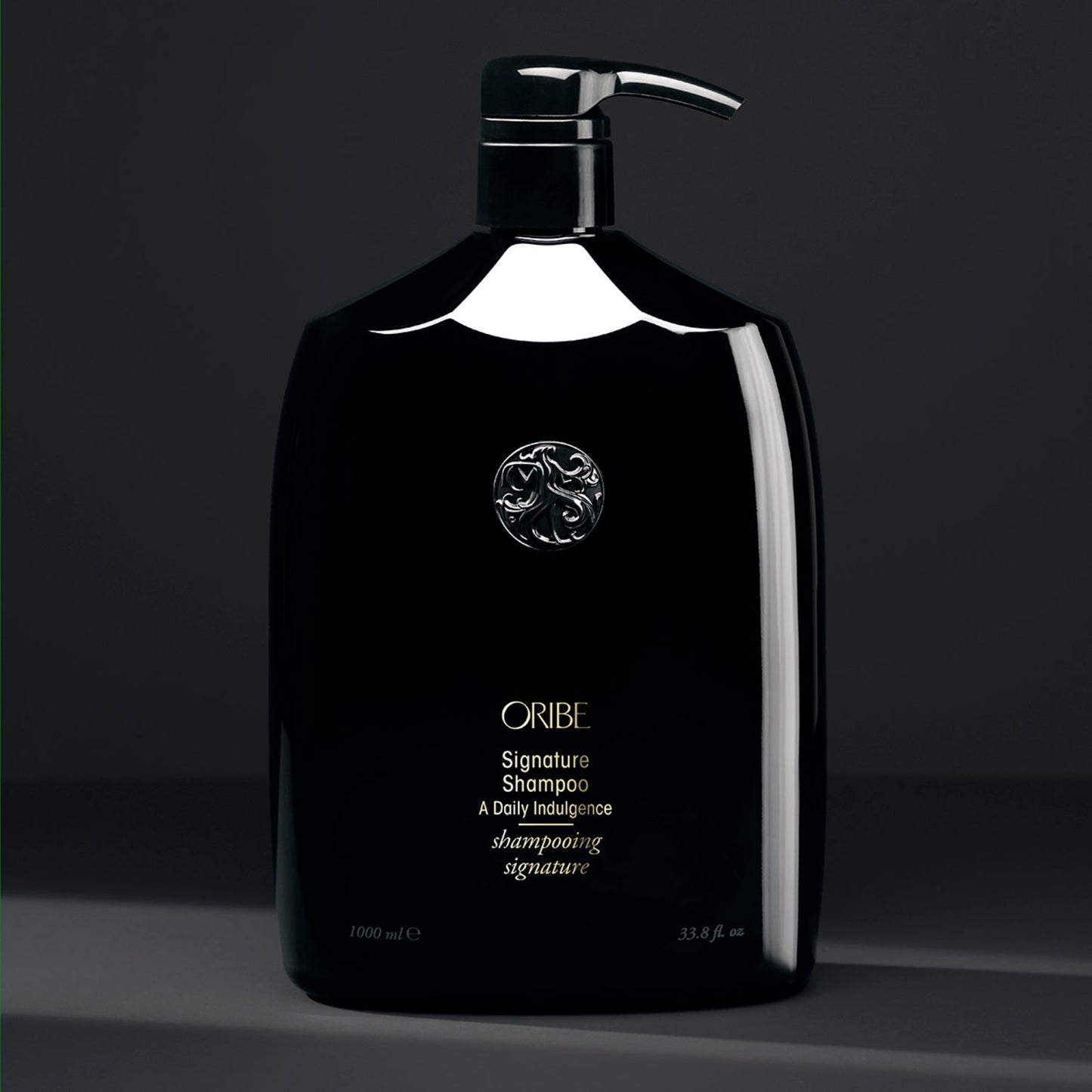 Signature Daily Shine Shampoo