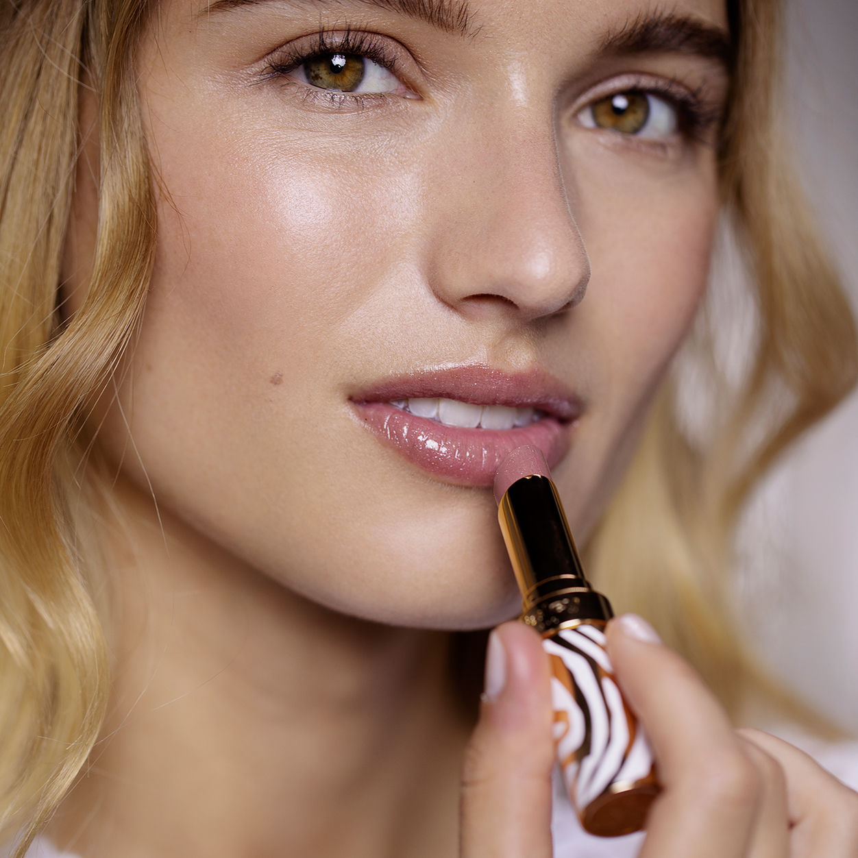 PhytoRouge Shine Lip Glow