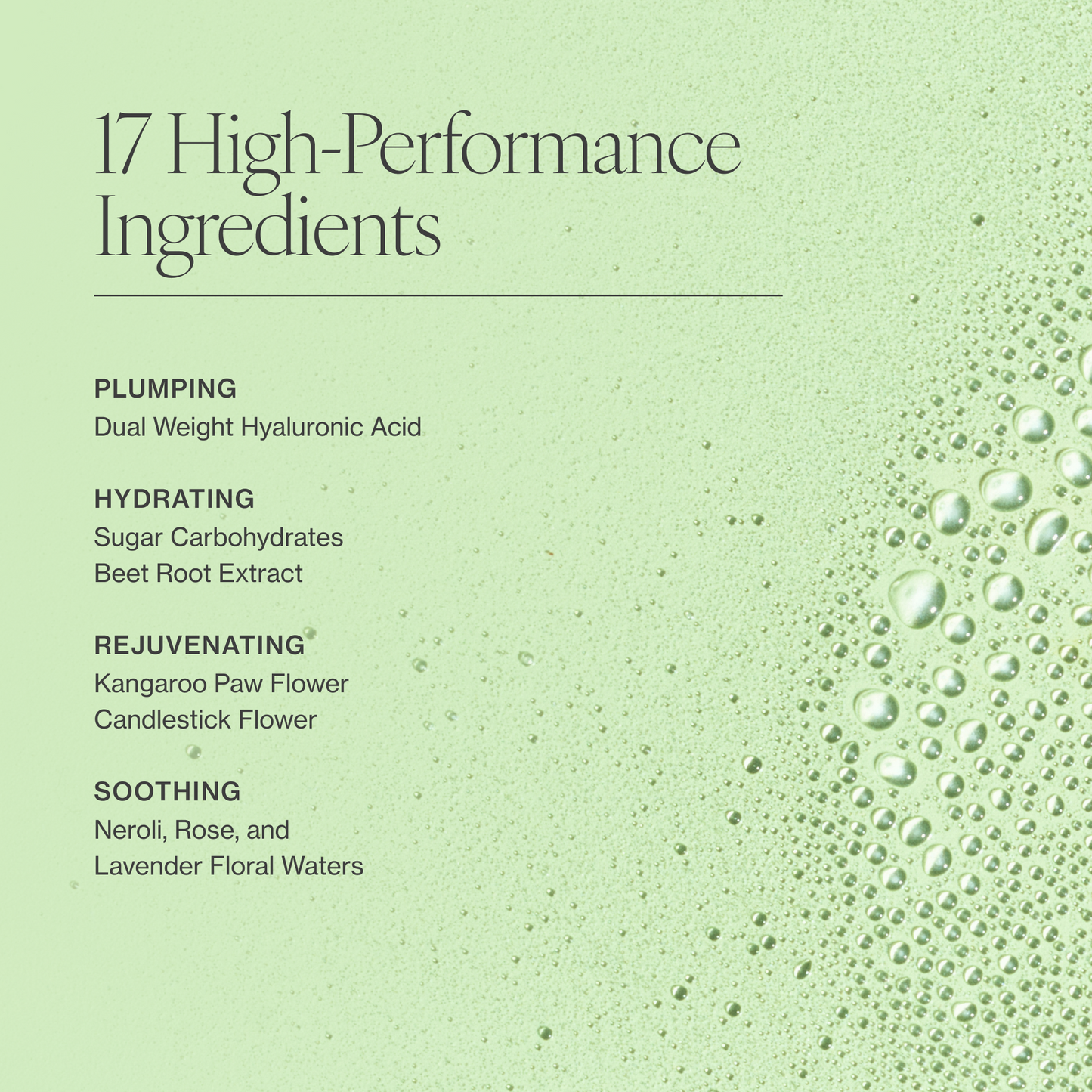 Floral Hydration Mist