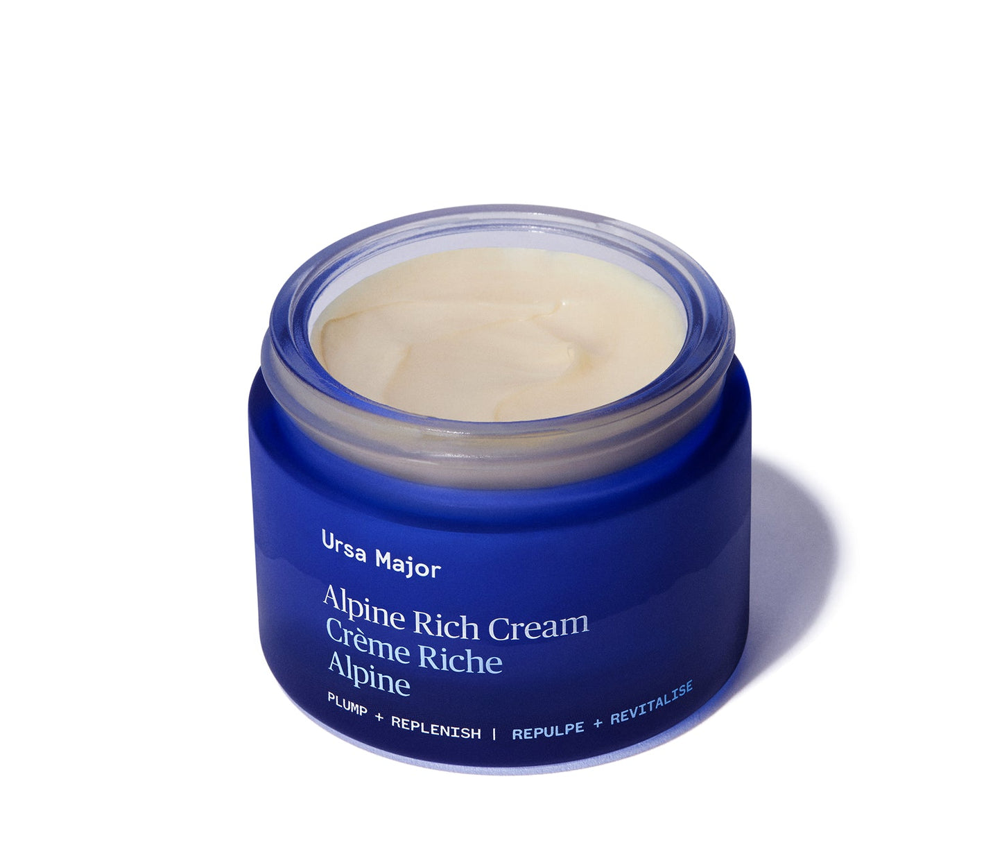 Alpine Rich Recovery Cream