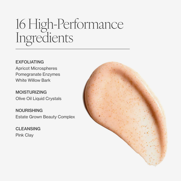 Daily Radiance Cleanser