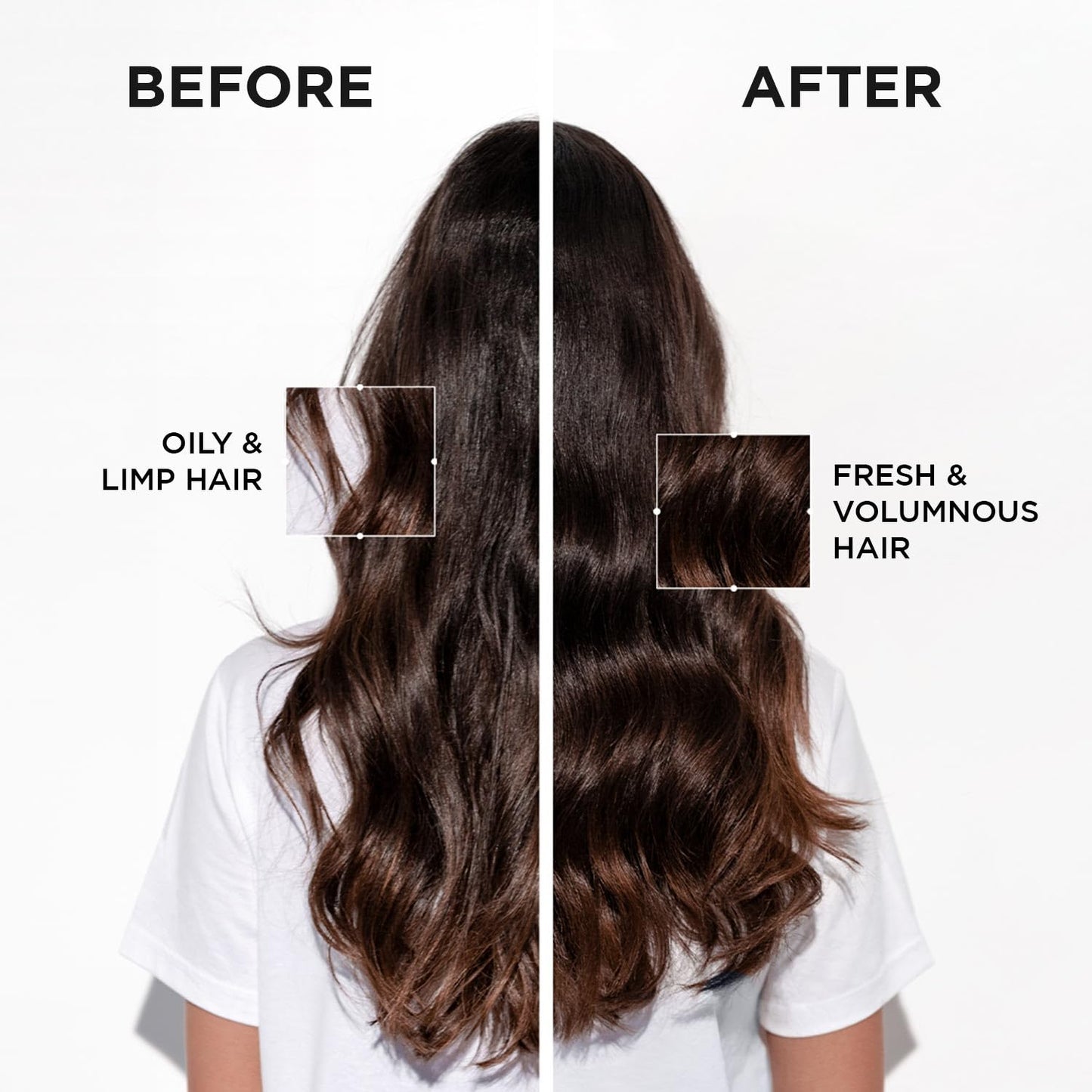 Fresh Affair Instant Dry Shampoo