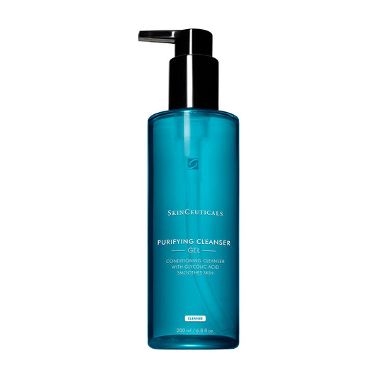 Daily Purifying Gentle Cleanser Gel