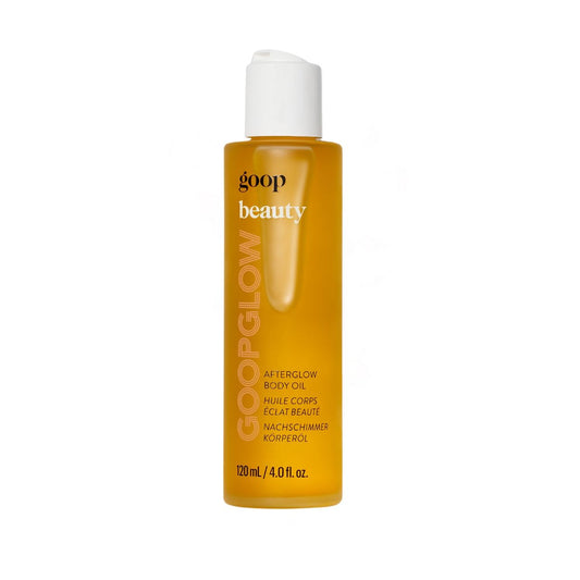 Afterglow Body Oil