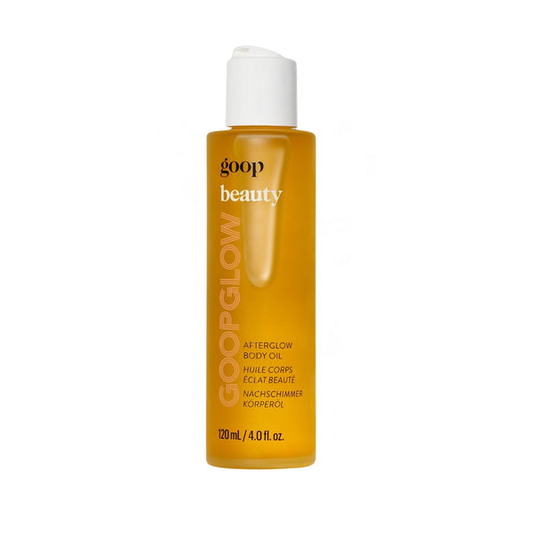 Afterglow Everyday Hydrating Body Oil