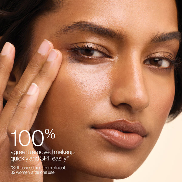 Nourish and Melt Cleansing Oil