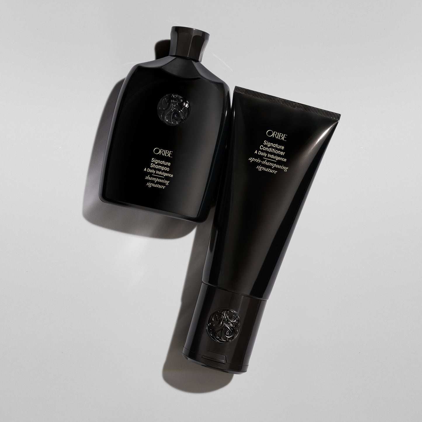 Signature Daily Shine Shampoo