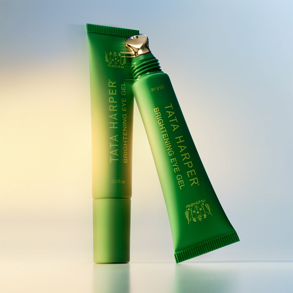 Revive Radiant Eye Gel