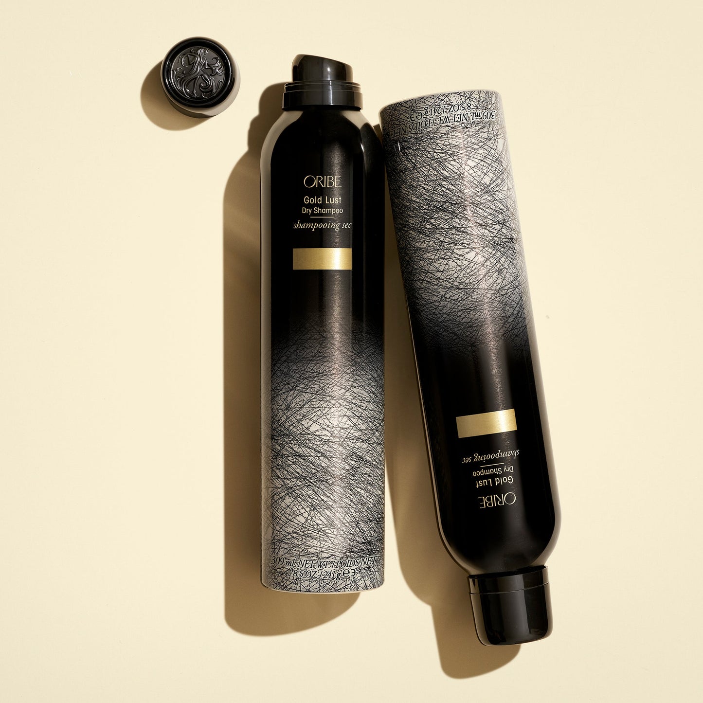 Everyday Fresh Weightless Dry Shampoo