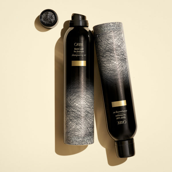 Everyday Fresh Weightless Dry Shampoo