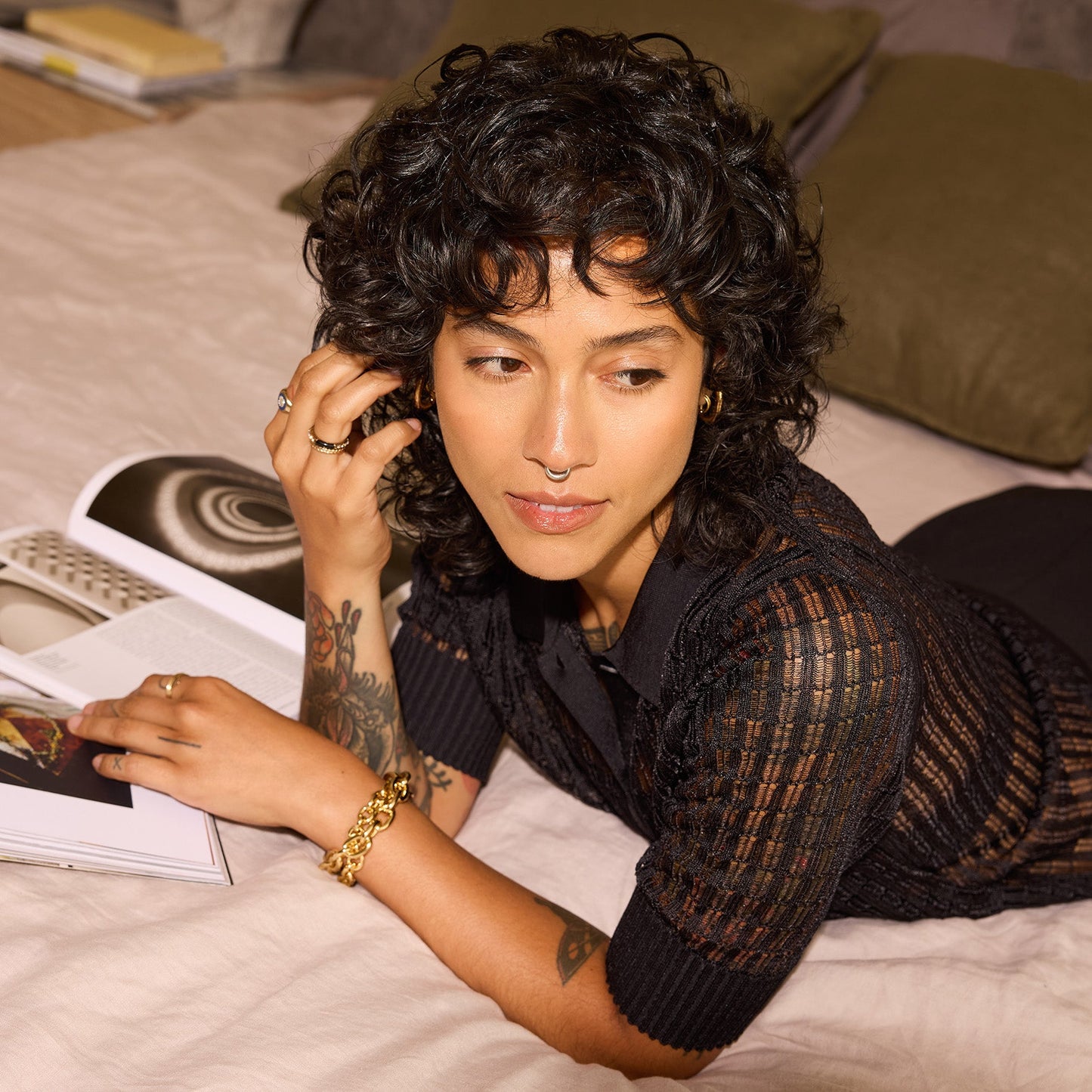 Supershine Hydrating Shine Hair Conditioner