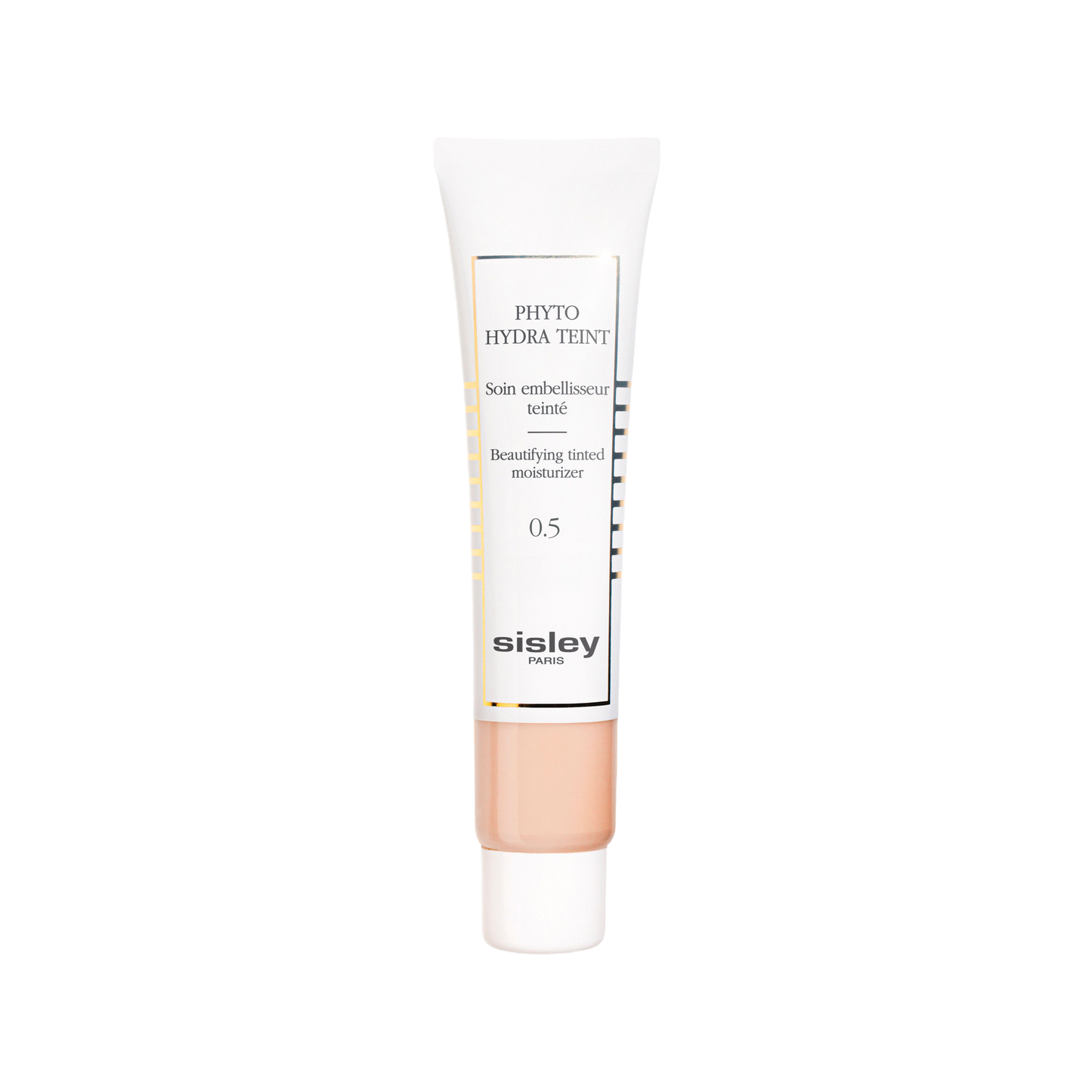 PhytoHydra Daily Tinted Moisturizer Glow
