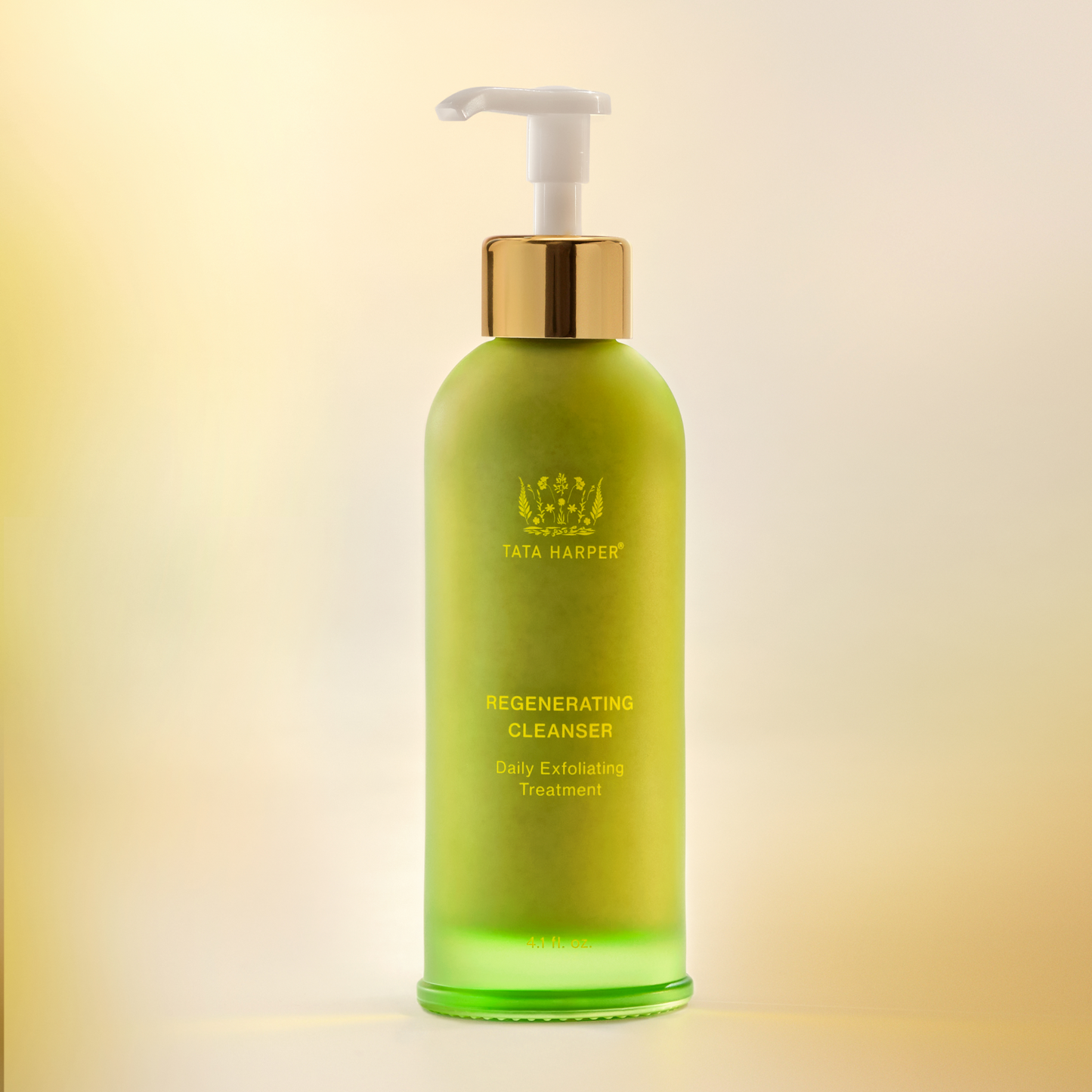 Regenerating Daily Radiance Cleanser