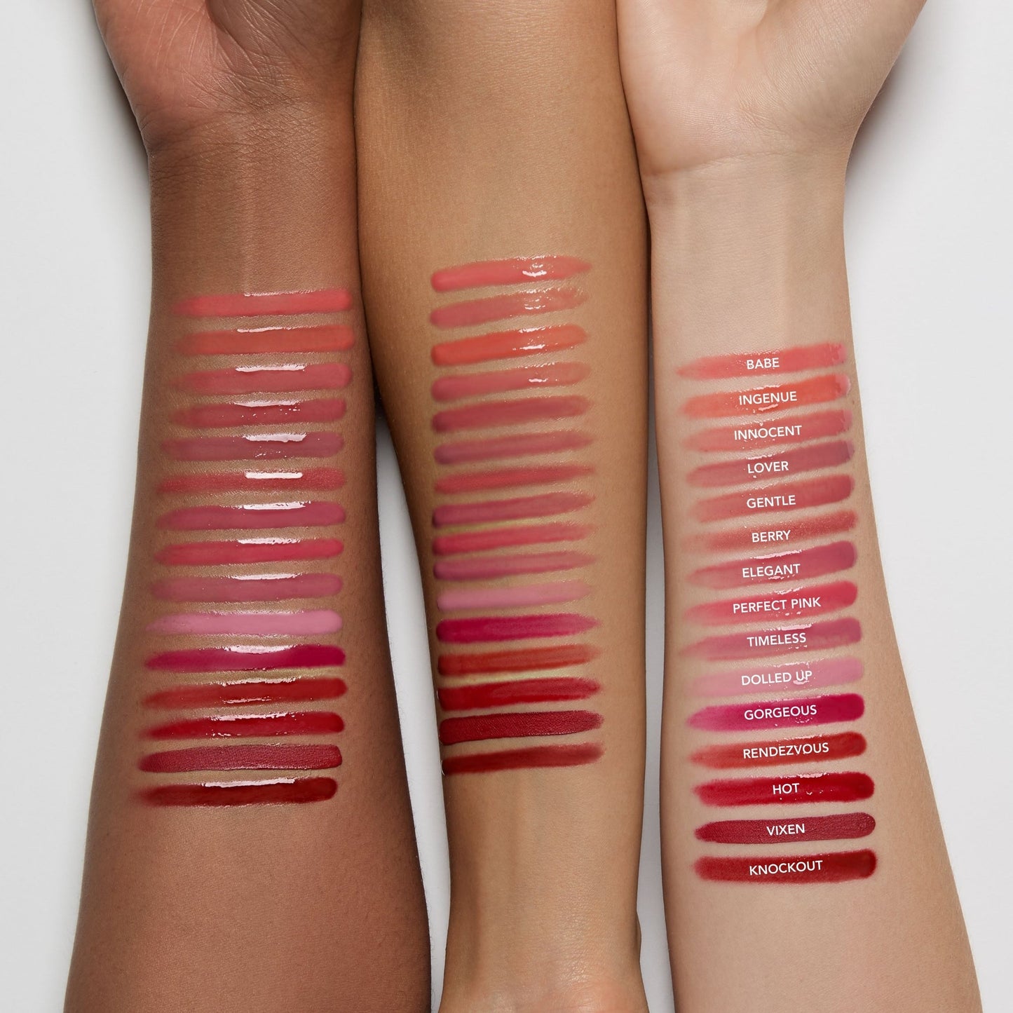 Everyday Shine High-Impact Lip Gloss