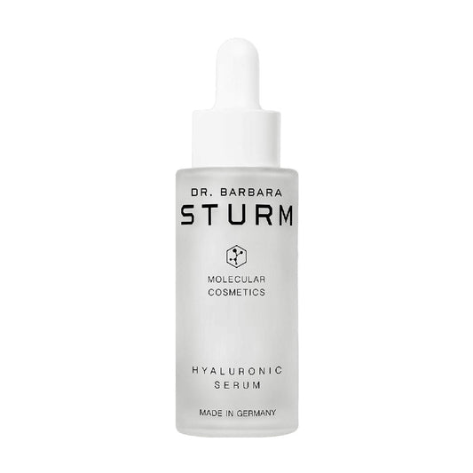 Hyaluronic Hydration Serum