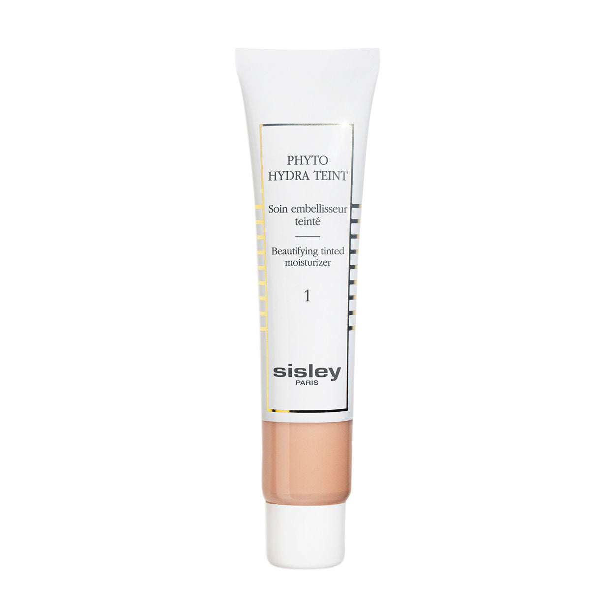 PhytoHydra Daily Tinted Moisturizer Glow