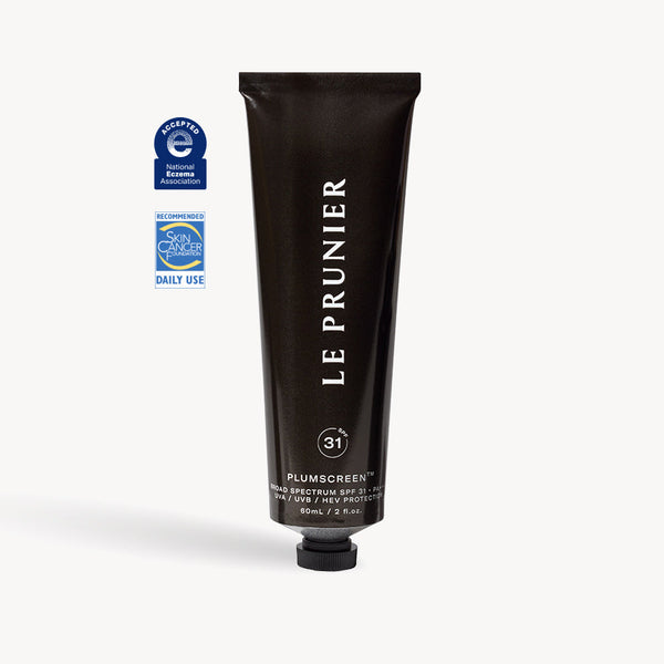 Plumscreen Daily Sun Defense Cream