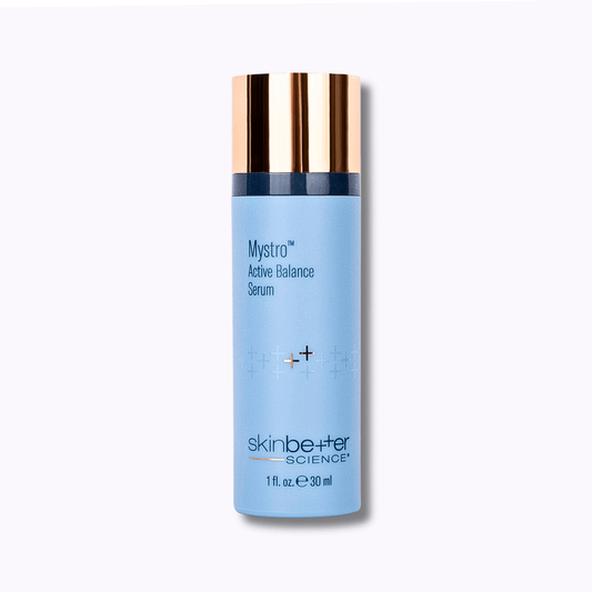 Mystro Active Balance Serum