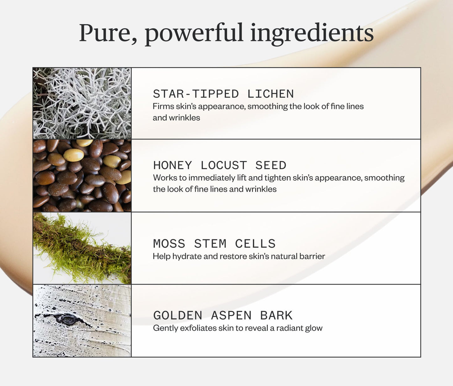 Mountain Glow Radiance Face Serum
