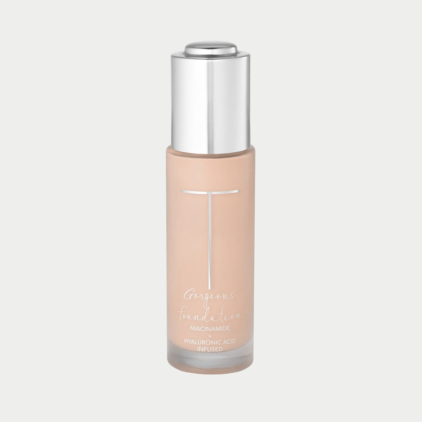 Gorgeous Glow Radiant Everyday Foundation