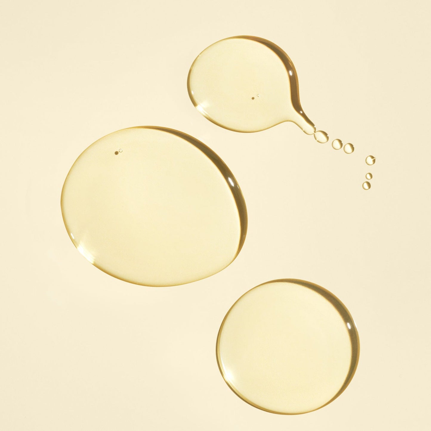 Liquid Gold Hair Elixir