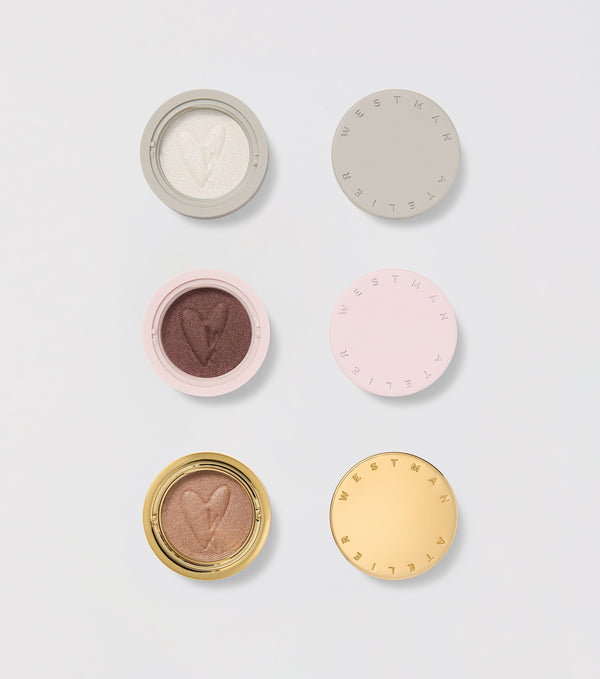 Everyday Eye Pods Color Trio Set