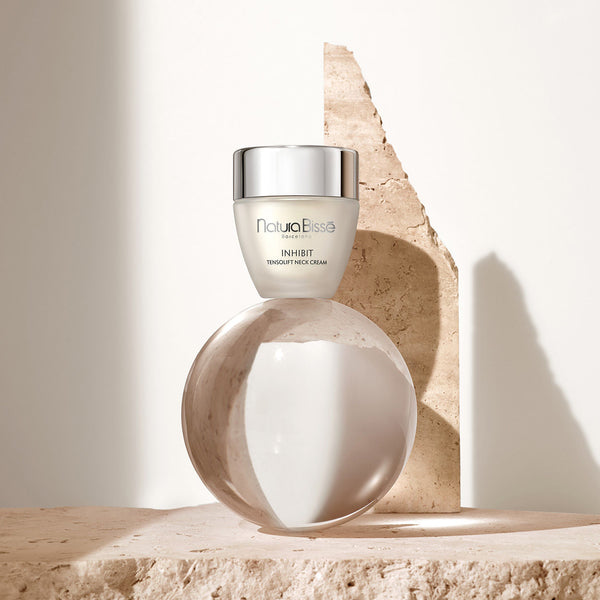 Tensolift Neck Renewal Firming Cream