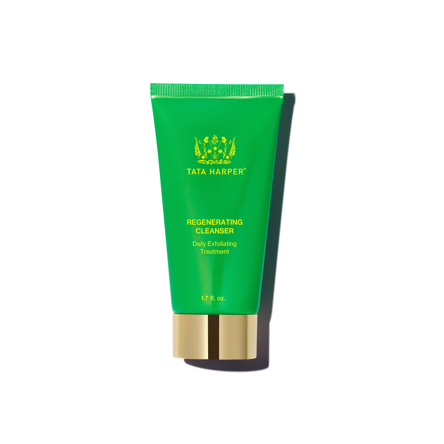 Regenerating Daily Radiance Cleanser