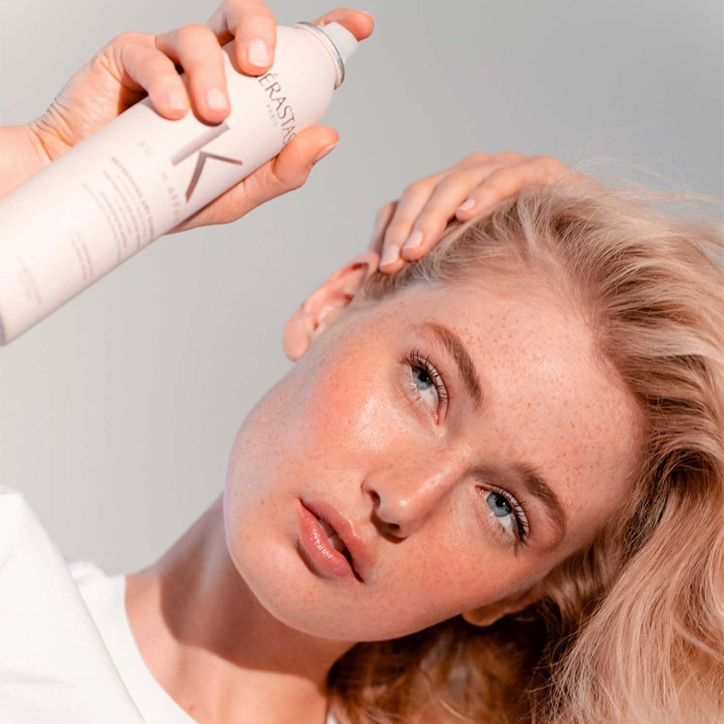 Fresh Affair Instant Dry Shampoo