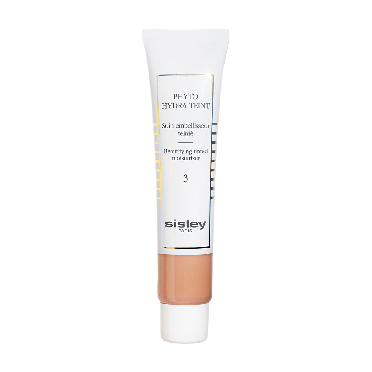 PhytoHydra Daily Tinted Moisturizer Glow