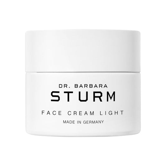 Sturm Face Cream Light