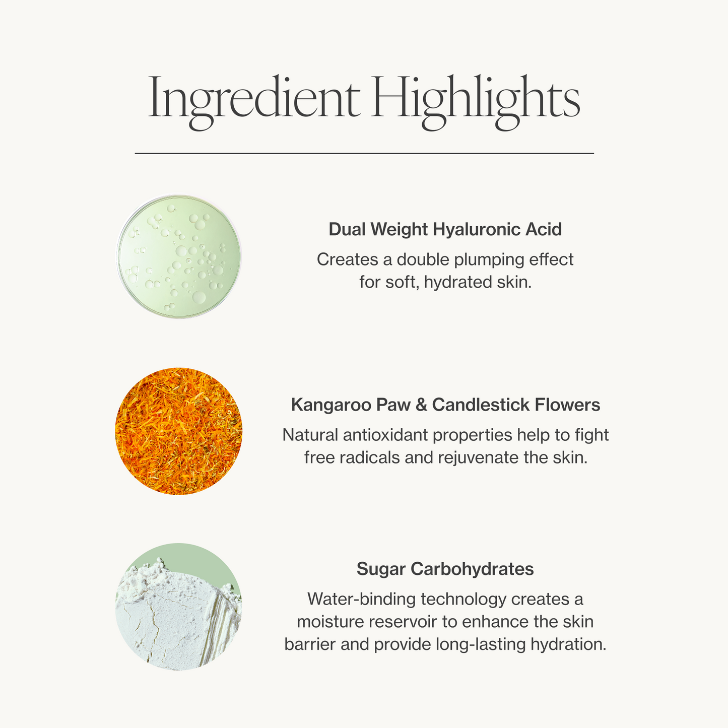 Floral Hydration Mist