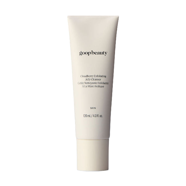 Cloudberry Daily Glow Jelly Cleanser