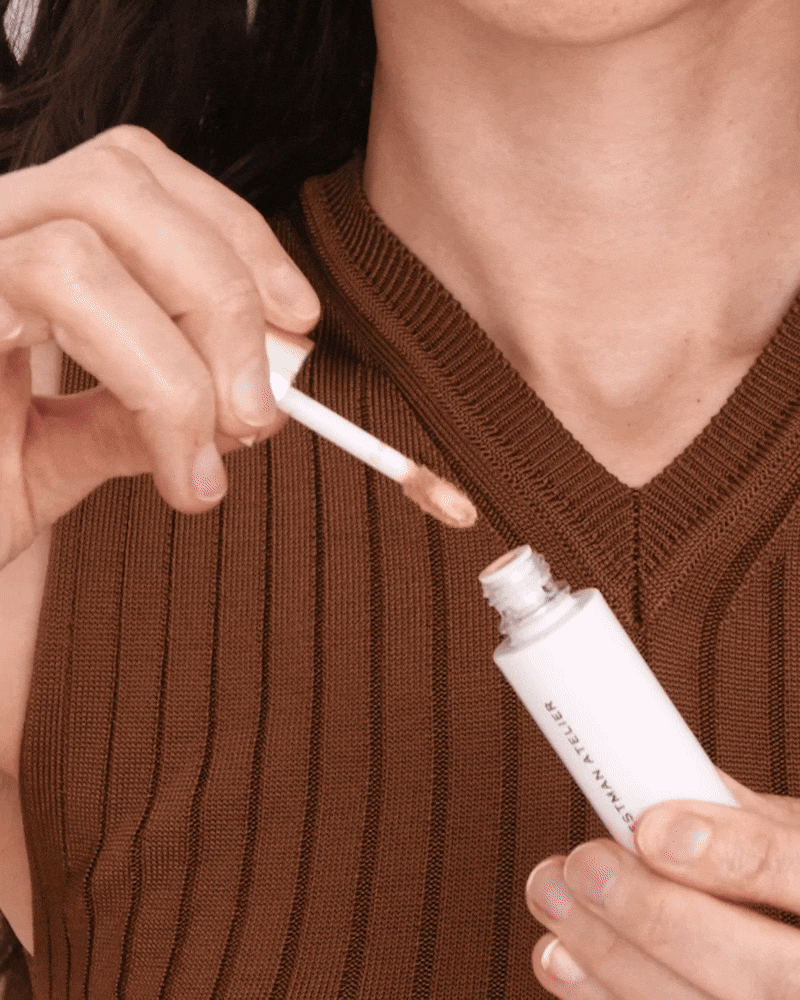 Everyday Lip Suede Matte Stick