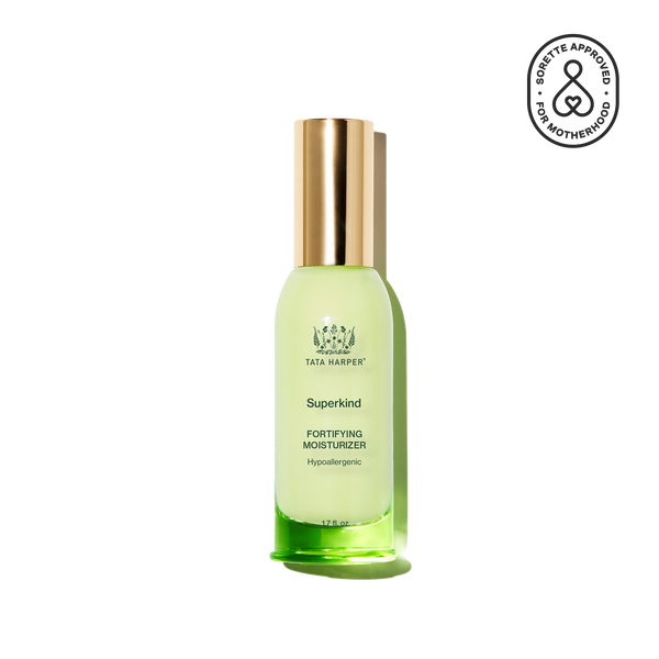 Fortify Silk Moisture Comfort Cream